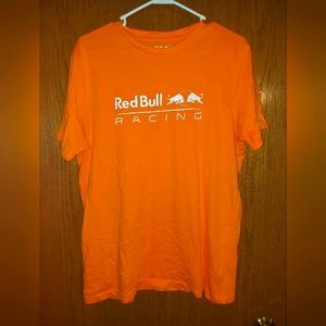 Red Bull Racing Tshirt